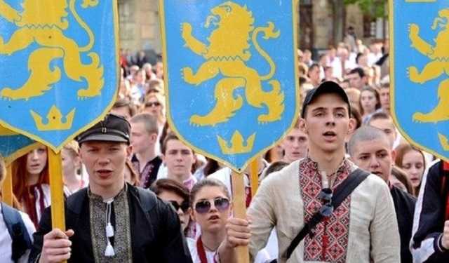 СБУ открыло дело по опросу за отсоединение Галичины