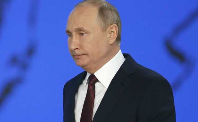 Путин будет устраивать Зеленскому одну провокацию за другой - Портников