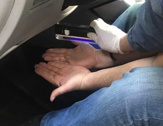 В «Запорожьестандартметрологии» брали взятки за сертификацию авто