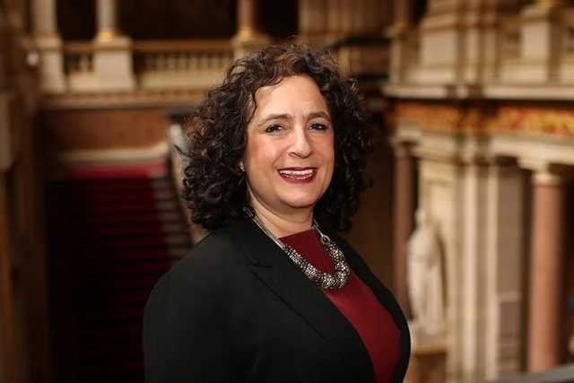 Великобритания назначила нового посла в Украине