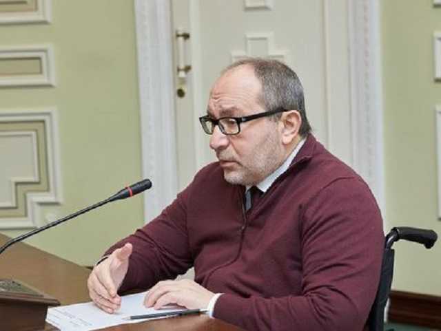 Кернес, агитировавший за Порошенко, осыпал Зеленского комплиментами