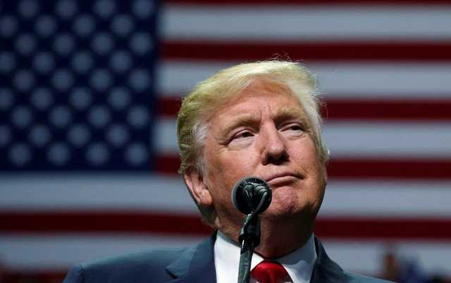 Трамп особисто стежить за ситуацією у Венесуелі