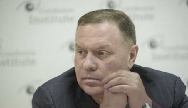 Бывшего “донецкого водочного короля” и его топ-менеджера повторно арестовали в Москве