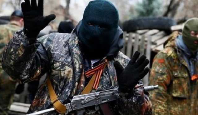 В России поменяли куратора боевиков на Донбассе