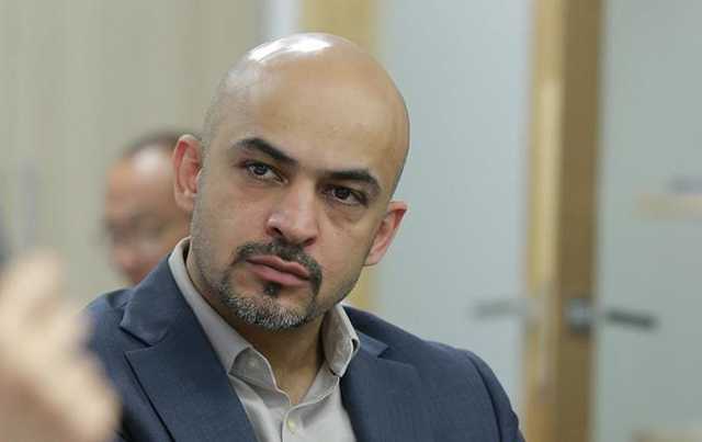 Нардепа Найема не хотели пускать в Армению по требованию России