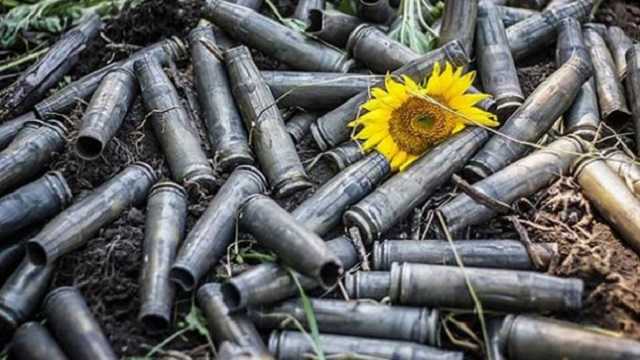 Опубликовано фото бойца ВСУ, погибшего в последний день апреля