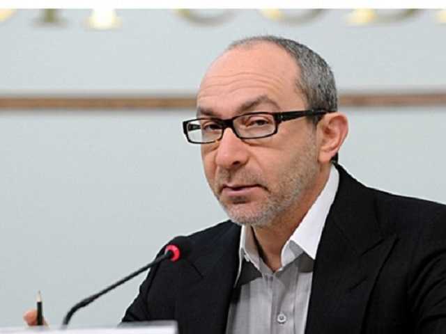 Бандит Кернес дал отличный совет президенту Зеленскому — Бутусов