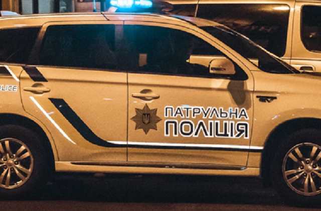 В Киеве на Пушкинской мужчина обворовал ресторан