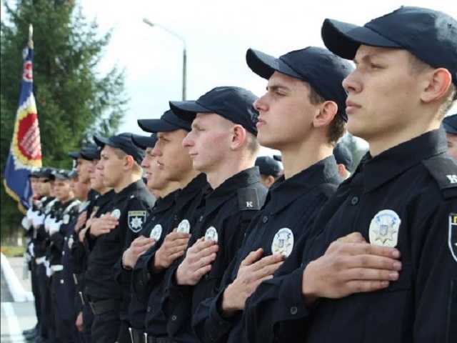 На Львовщине курсант института внутренних дел стал виновником страшной трагедии