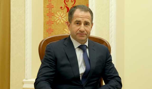 Путин отозвал посла России в Беларуси