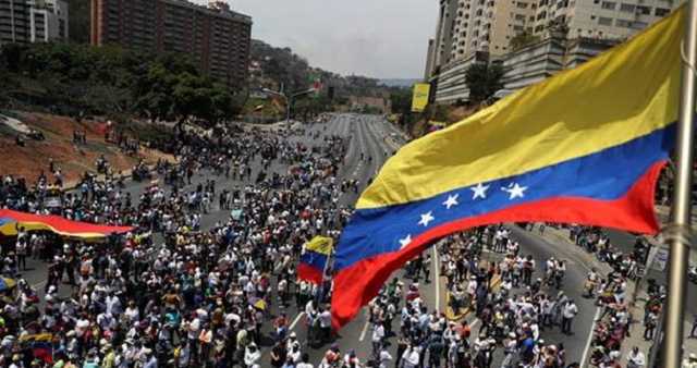 Главу Пентагона отозвали из Европы из-за Венесуэлы