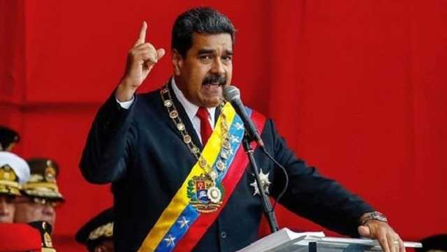 Мадуро заявил о готовности изменить свое руководство Венесуэлой