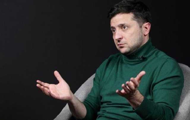 У Зеленского заявили, что он определился с главой администрации