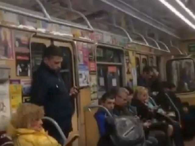 Моя хата с краю: В Сети появилось видео социального эксперимента в Харькове