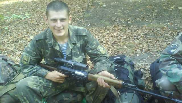 Помер ветеран АТО, якому столичний онколог відмовила в лікуванні