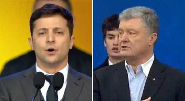 Стало известно, почему Зеленский потребовал дебатов на "Олимпийском"