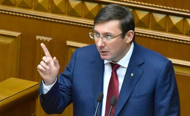 Политолог назвал вероятную политическую судьбу Луценко