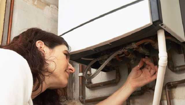 В Украине установить котел и бойлер станет сложнее: в чем суть