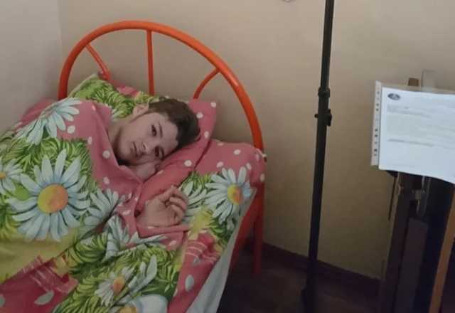 В Одессе в здании отделения полиции охранники избили подростка