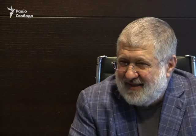 Олигархи должны поделиться: Коломойскому крайне не понравилась идея Зеленского