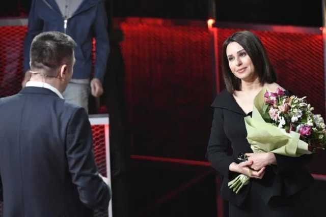 Телеведущая Мосейчук попала в новый скандал