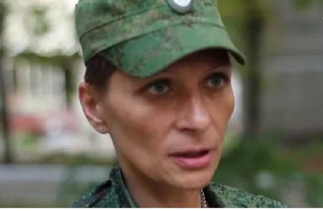 «В «ЛДНР» в шоке»: командир «ДНР» рассказала о подвохе с российскими паспортами