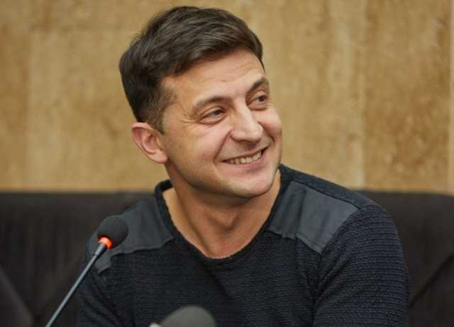 Расставим все точки над «і». Зеленский пригласил представителей бизнеса на переговоры