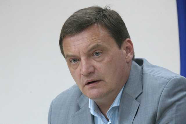 Украина сможет получить список граждан, оформивших российские паспорта, – Гримчак