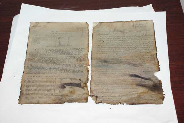 Под Львовом обнаружили находку времен УПА