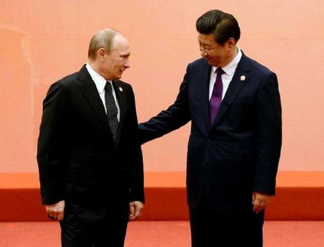 Унижение России. Поведение РФ на мировой сцене и к чему это ведет