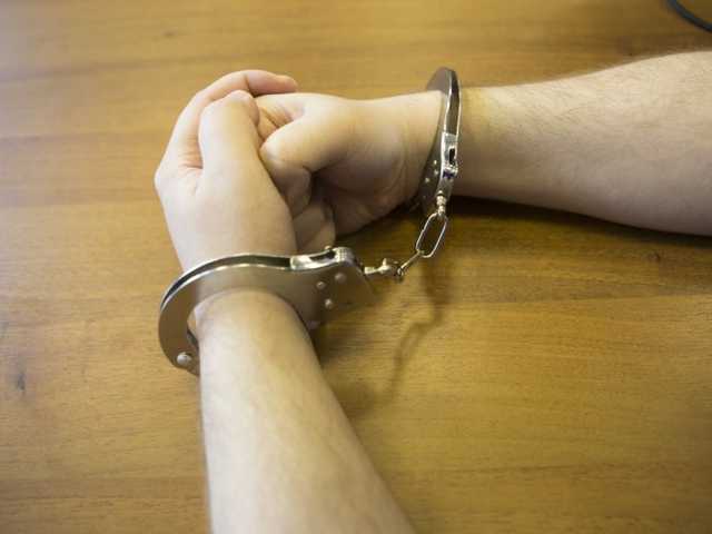 В Запорожье поймали серийного насильника