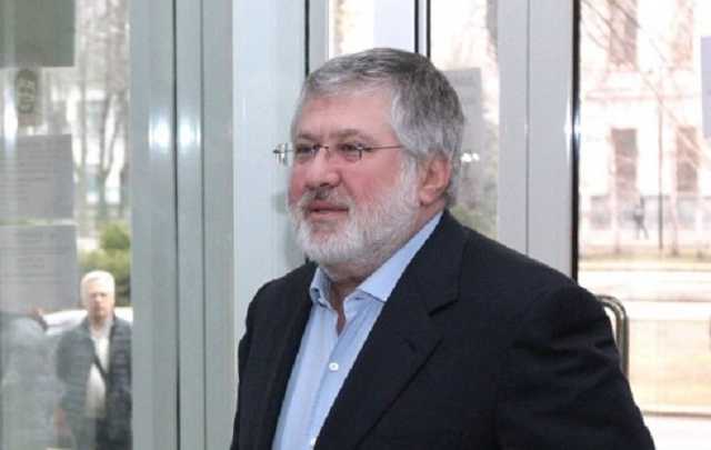 Кочетков: Коломойский претендует на эксклюзив