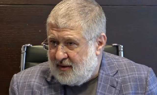 Коломойский: Гражданская война имеет “холодную фазу”