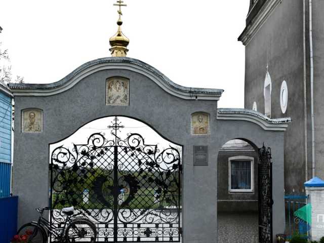 На Волыни фанаты РПЦ жестоко избили сторонников ПЦУ