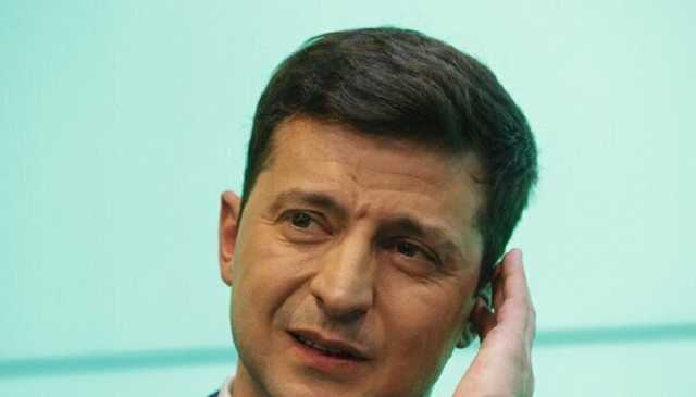 США ответили на план Зеленского по войне на Донбассе