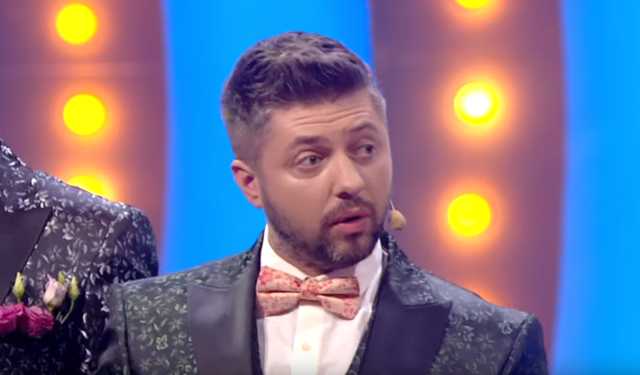 "Министр алкоголизма и партия Б/У": звезда "Дизель Шоу" собрался в президенты