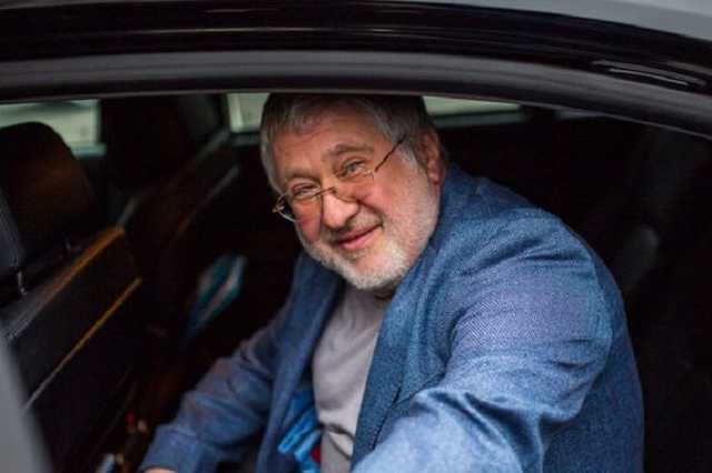 Коломойский о компенсации в $2 млрд за Приватбанк: готов разменять на что-то