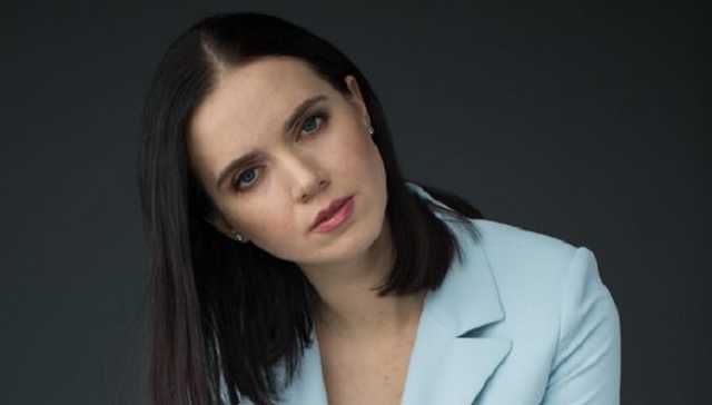 Соколова рассказала, как ей отвечают Скабеева и Захарова