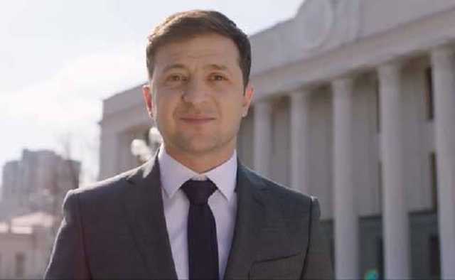 Украинский астролог спрогнозировал свержение Зеленского, если инаугурация пройдет 19 мая