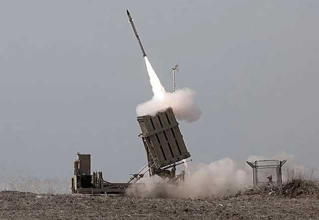 Более 90 ракет: Боевики ХАМАС нанесли новый массированный удар по Израилю