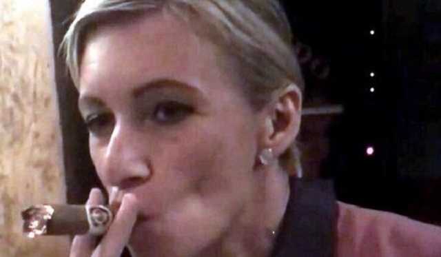 «Вы еще и Евангелие читаете?»: пропагандистка Захарова рассказала о своих развращенных мечтах