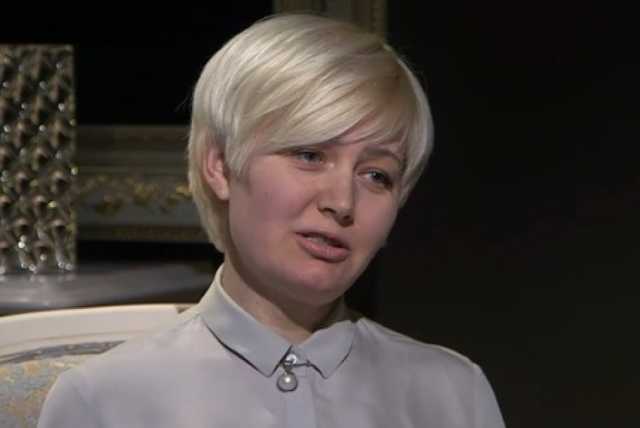 “Слабкий закон – це відсутність сили”: письменниця Ніцой висловилася з приводу ситуації навколо української мови