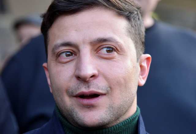 Зеленский, Парубий и лидеры фракций не договорились о дате инаугурации