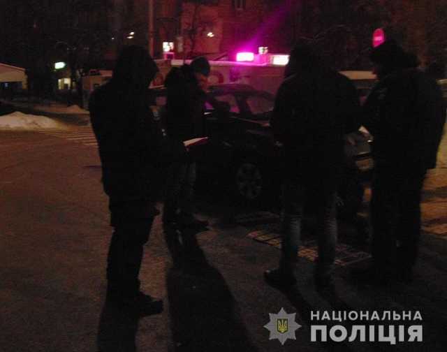 В Киеве поймали и осудили вора, который снимал автомобильные номера