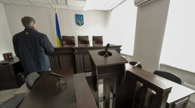 Українець відсудив у держави мільйон гривень за три незаконні роки в СІЗО