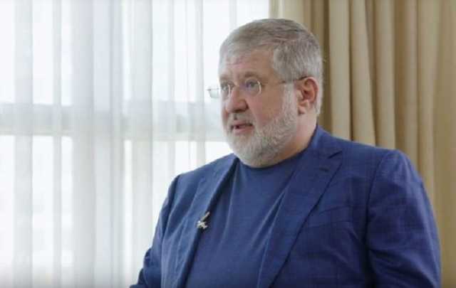 Пора бы избранному президенту отреагировать на заявление Коломойского, – Фурса