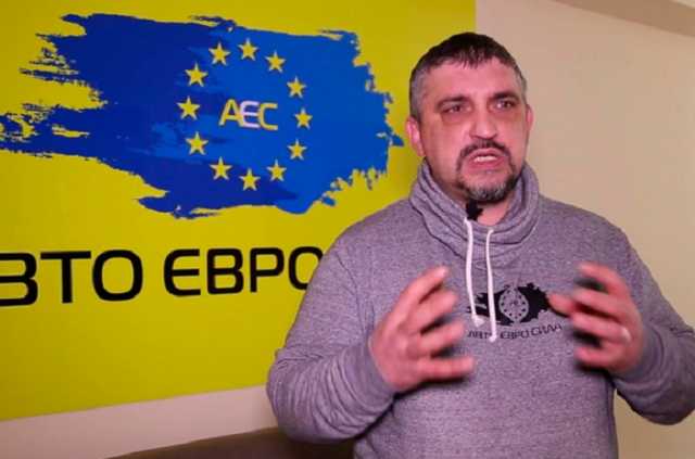 «Евробляхи» готовятся дать бой власти