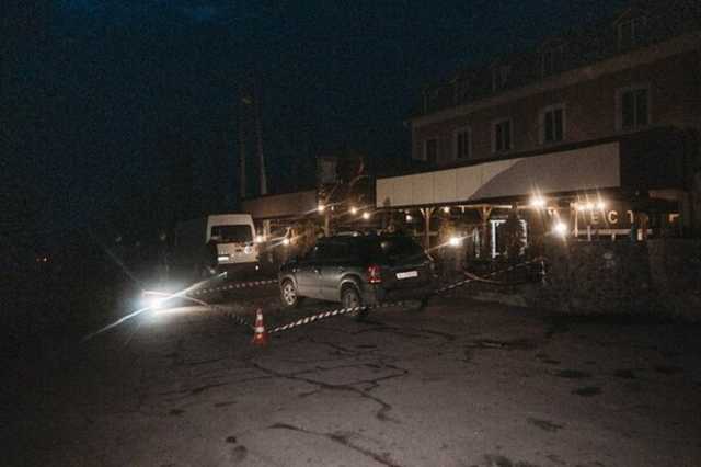 Выяснились эксклюзивные детали убийства топ-полицейского на Киевщине