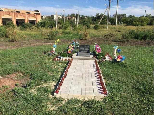 Пять лет кровавой войны: в сети вспомнили первый смертельный бой на Донбассе