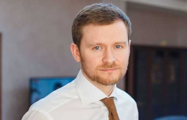 Алексей Кавылин